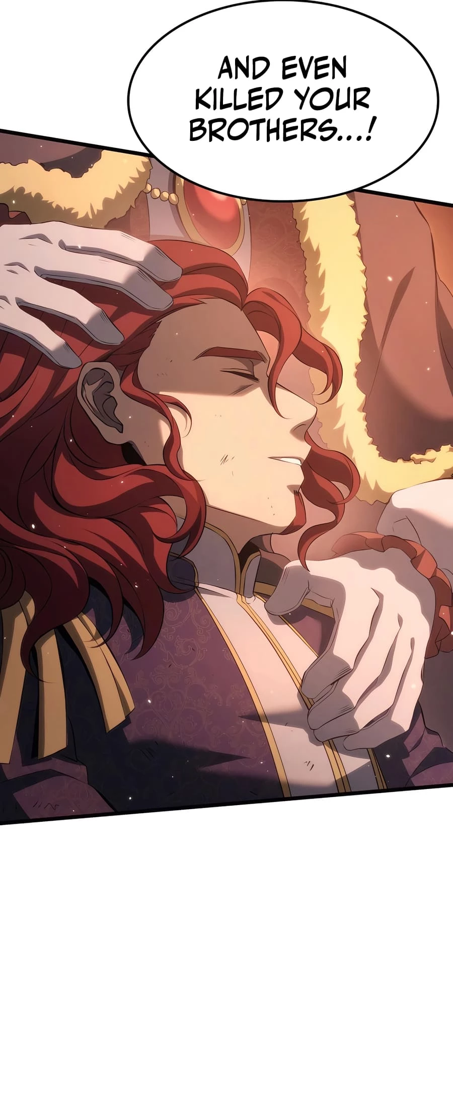 The Count’s Youngest Son Is a Player Chapter 66 - 6