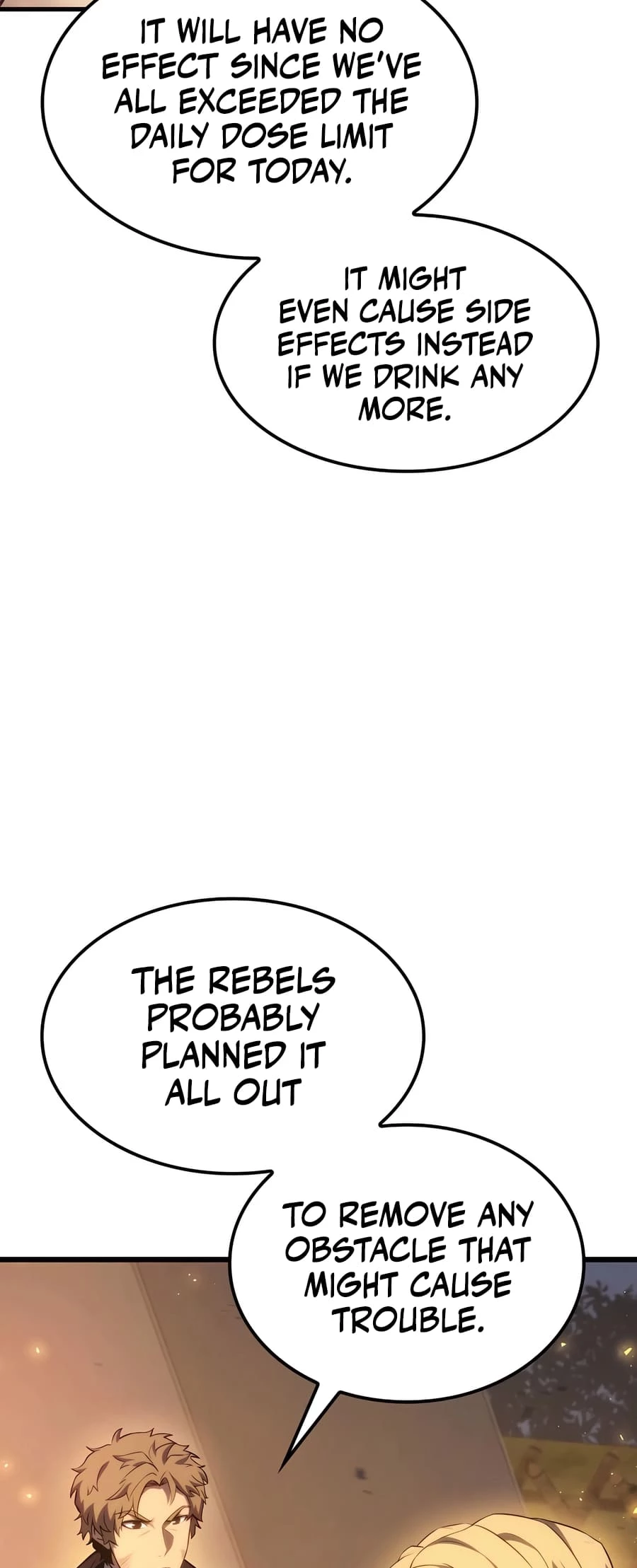 The Count’s Youngest Son Is a Player Chapter 66 - 64