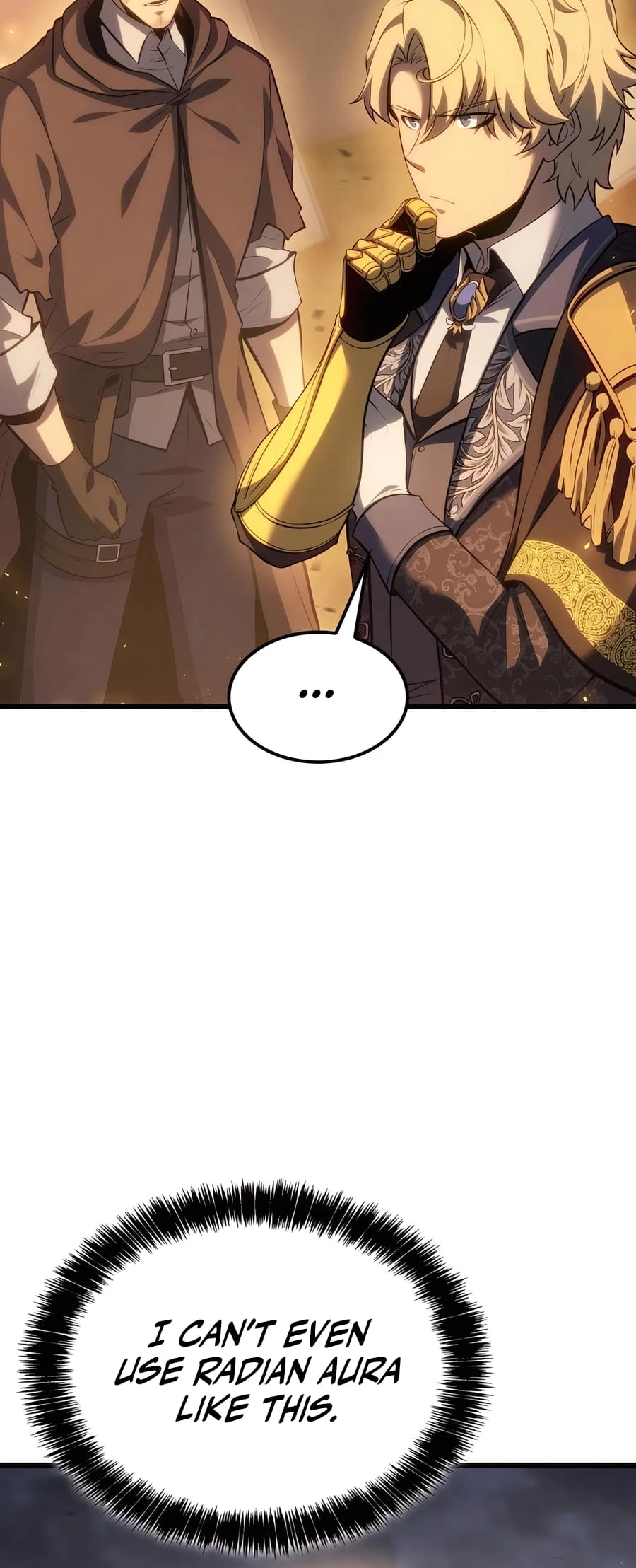 The Count’s Youngest Son Is a Player Chapter 66 - 65