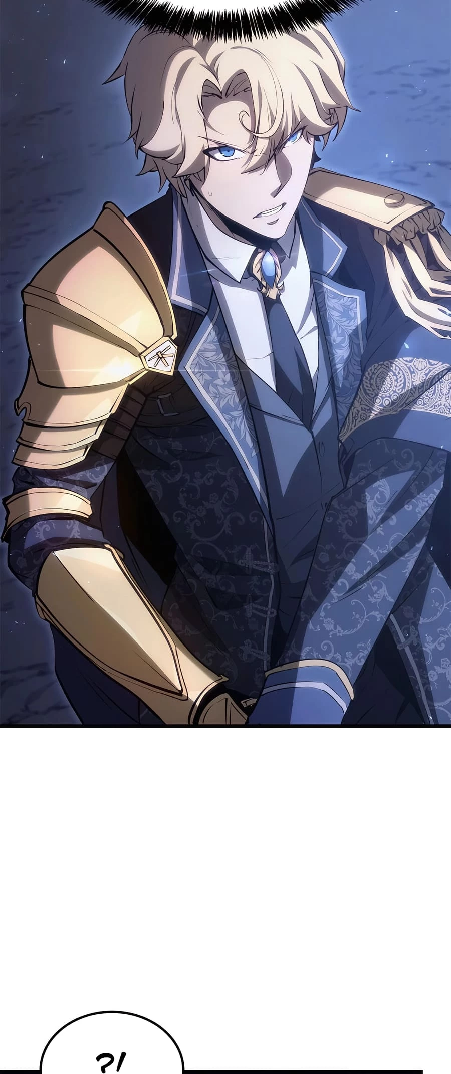 The Count’s Youngest Son Is a Player Chapter 62 - 33