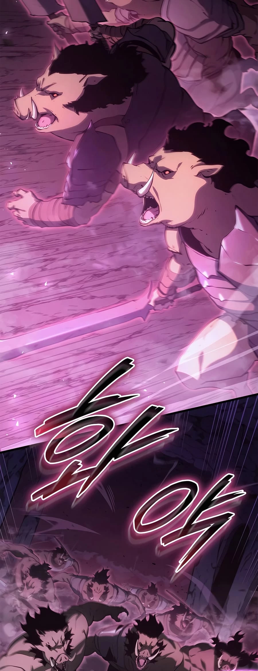 The Count’s Youngest Son Is a Player Chapter 62 - 64