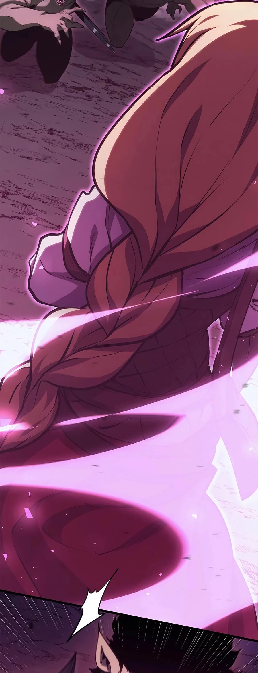 The Count’s Youngest Son Is a Player Chapter 62 - 65