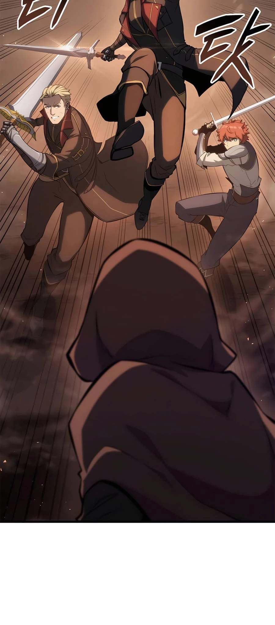 The Count’s Youngest Son Is a Player Chapter 61 - 40