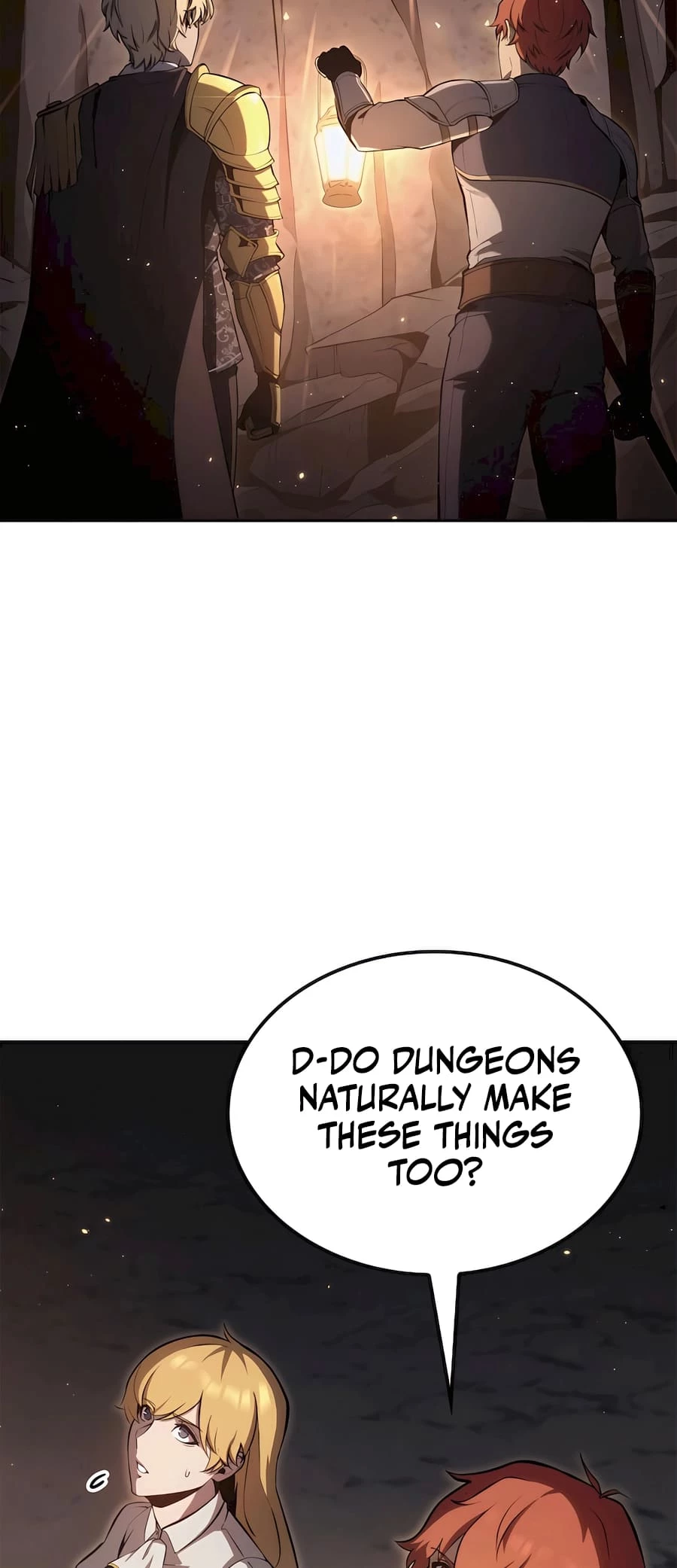 The Count’s Youngest Son Is a Player Chapter 60 - 59