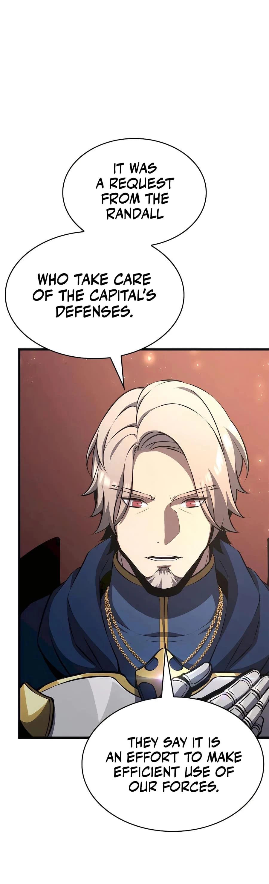 The Count’s Youngest Son Is a Player Chapter 58 - 15
