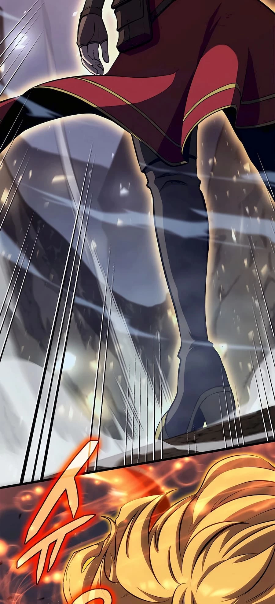 The Count’s Youngest Son Is a Player Chapter 58 - 47