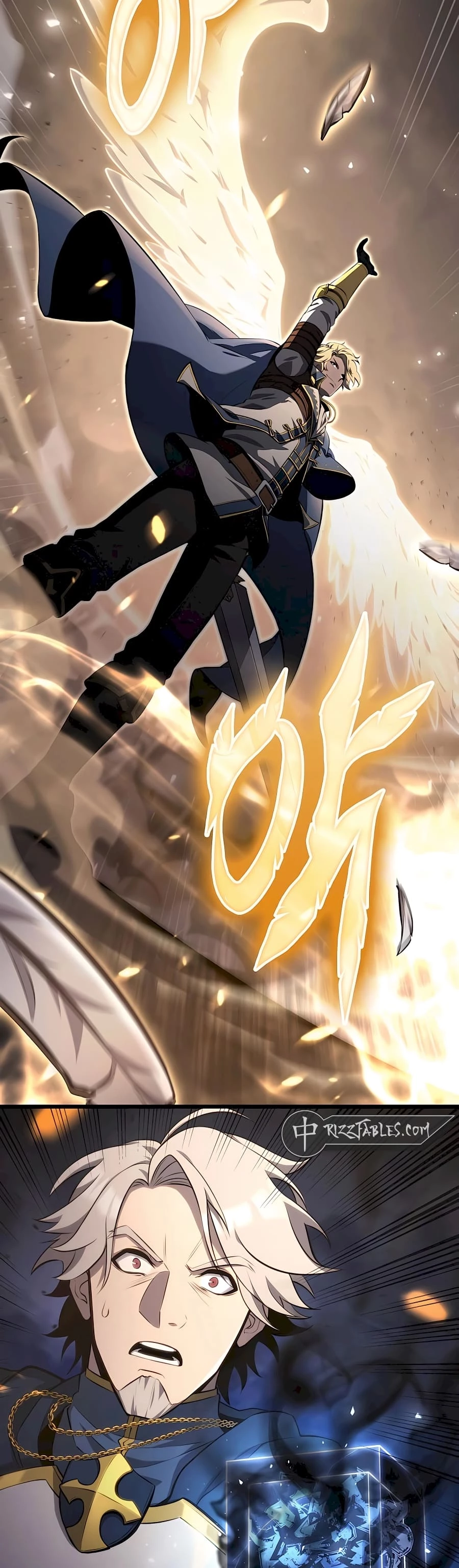 The Count’s Youngest Son Is a Player Chapter 56 - 42