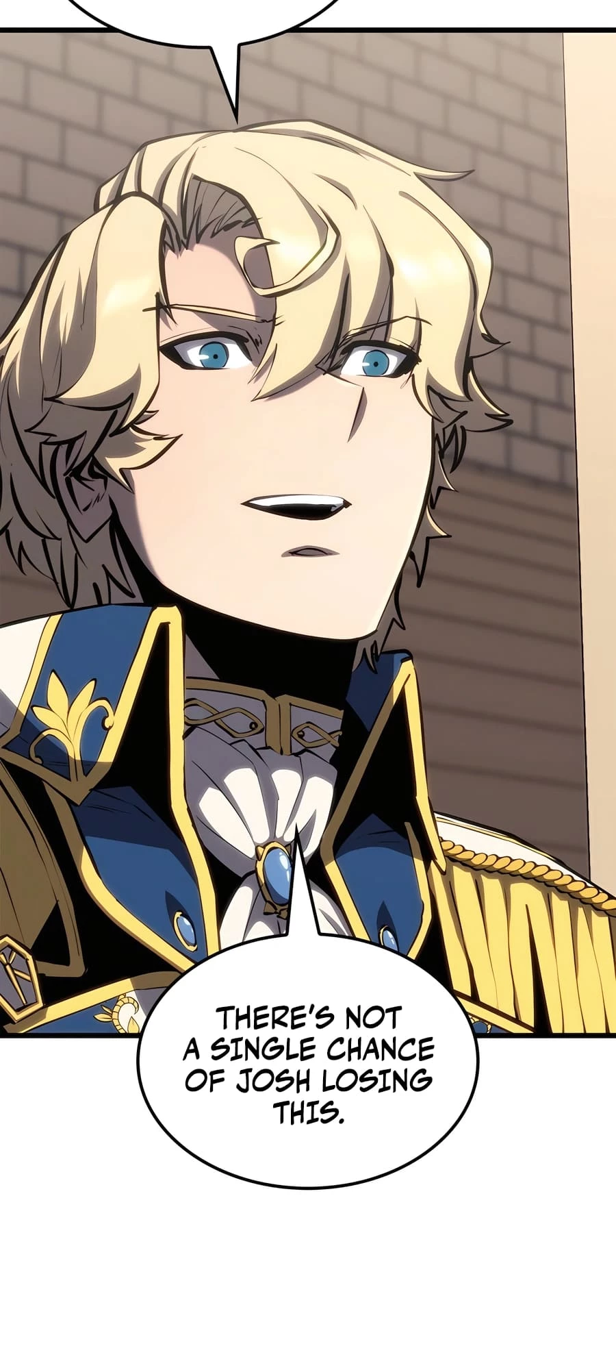 The Count’s Youngest Son Is a Player Chapter 53 - 17