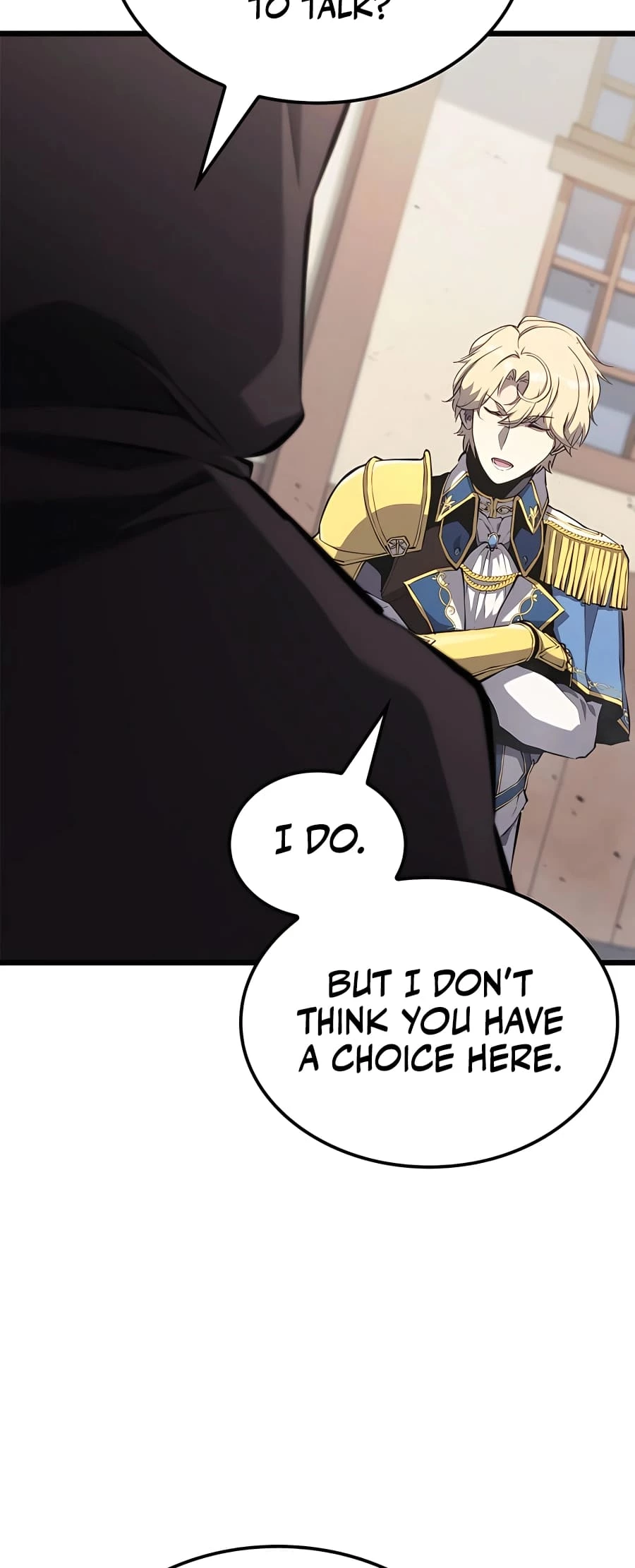 The Count’s Youngest Son Is a Player Chapter 51 - 5