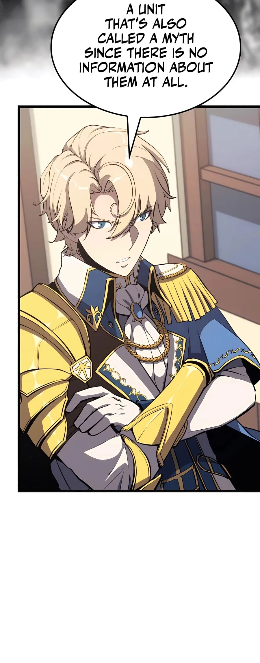 The Count’s Youngest Son Is a Player Chapter 51 - 40