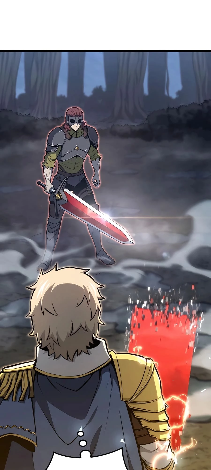 The Count’s Youngest Son Is a Player Chapter 48 - 2