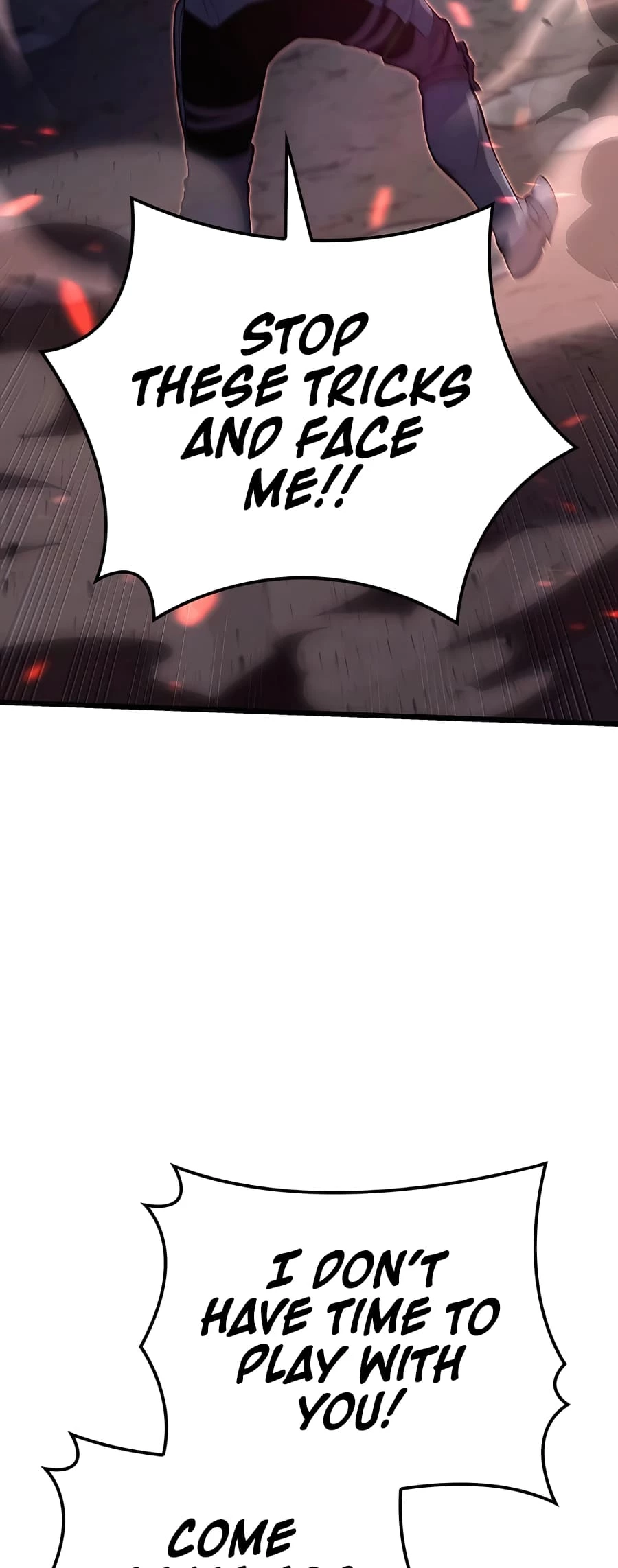 The Count’s Youngest Son Is a Player Chapter 48 - 34