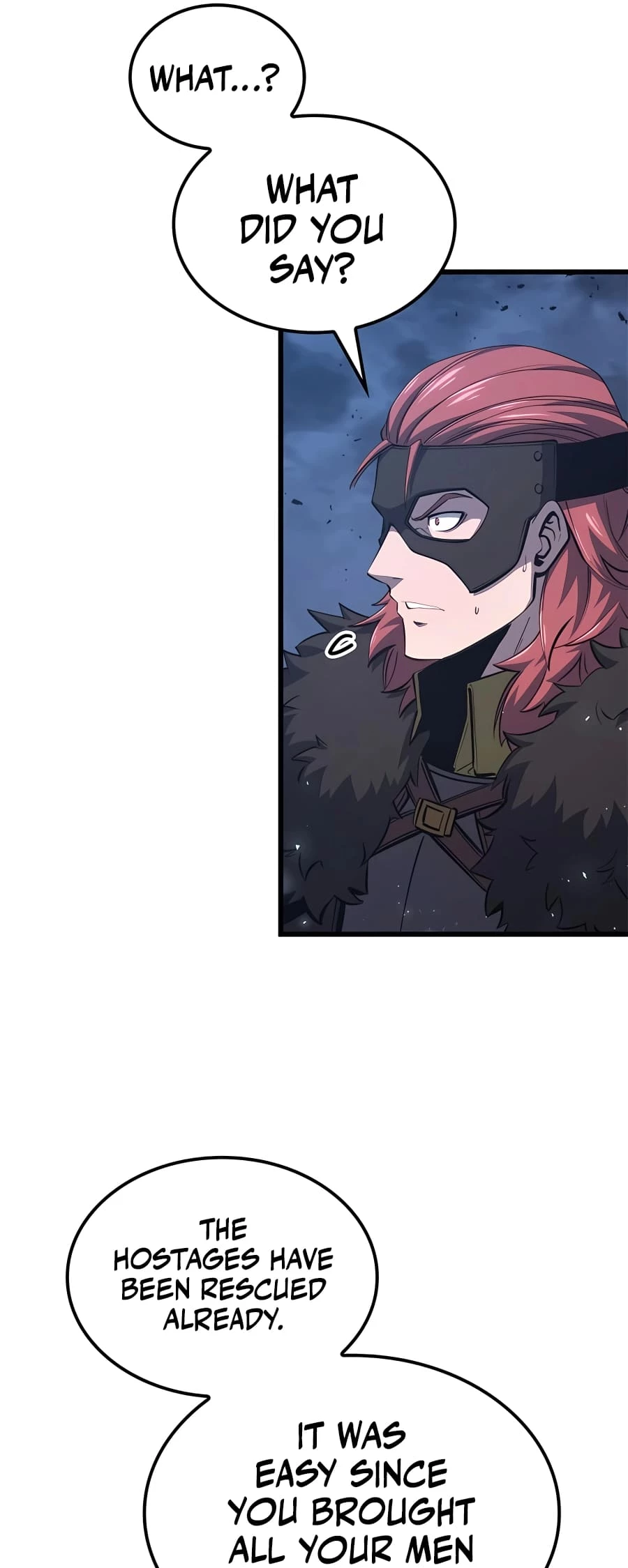 The Count’s Youngest Son Is a Player Chapter 46 - 39