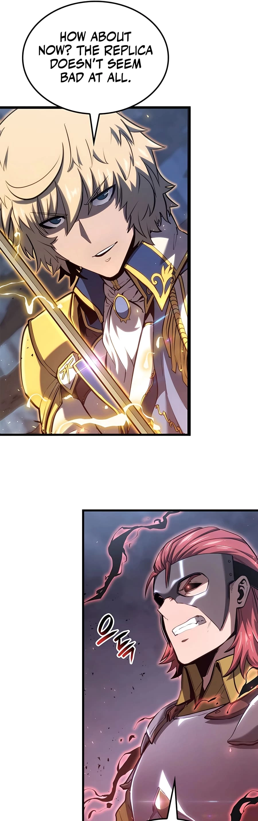 The Count’s Youngest Son Is a Player Chapter 47 - 53