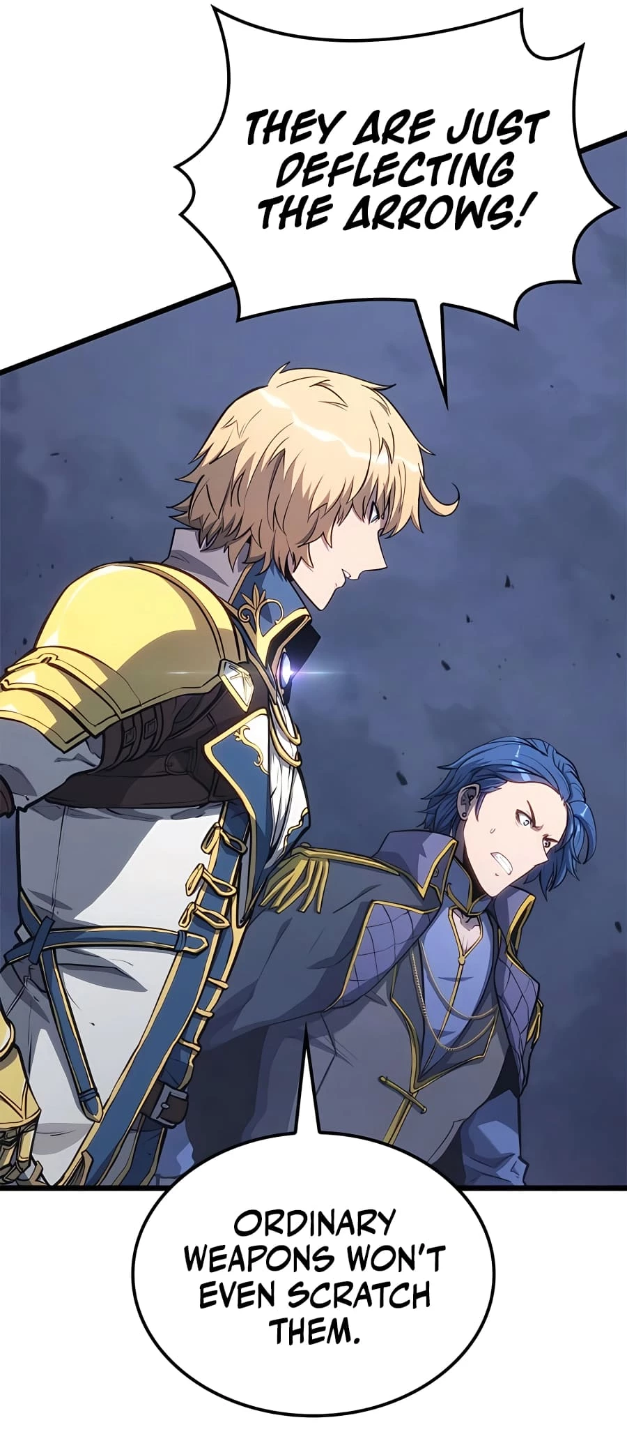 The Count’s Youngest Son Is a Player Chapter 44 - 12