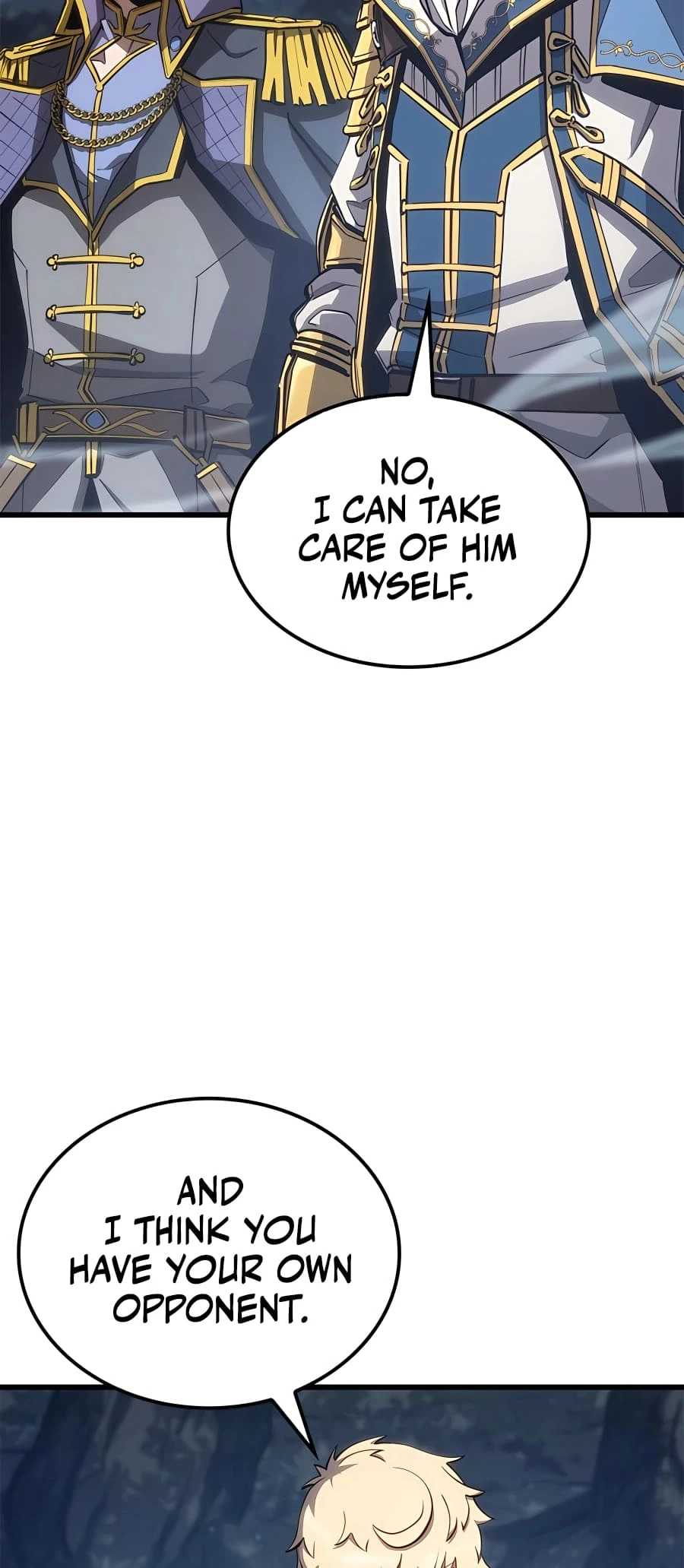 The Count’s Youngest Son Is a Player Chapter 44 - 65