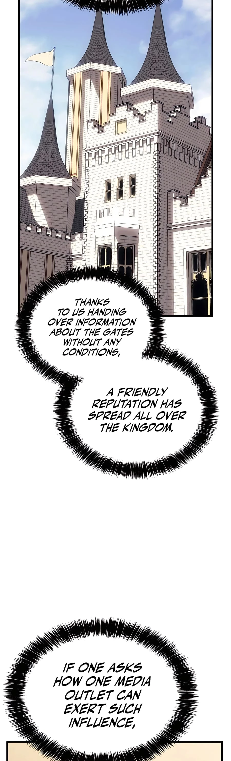 The Count’s Youngest Son Is a Player Chapter 40 - 26