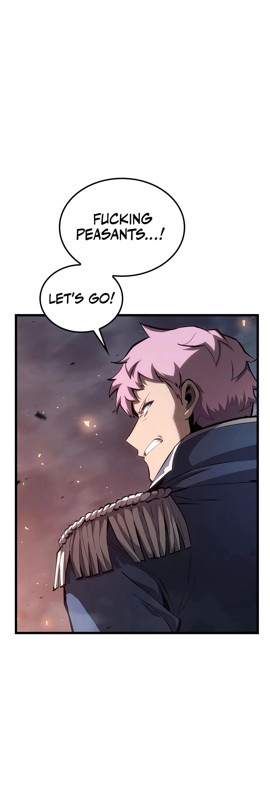 The Count’s Youngest Son Is a Player Chapter 41 - 40