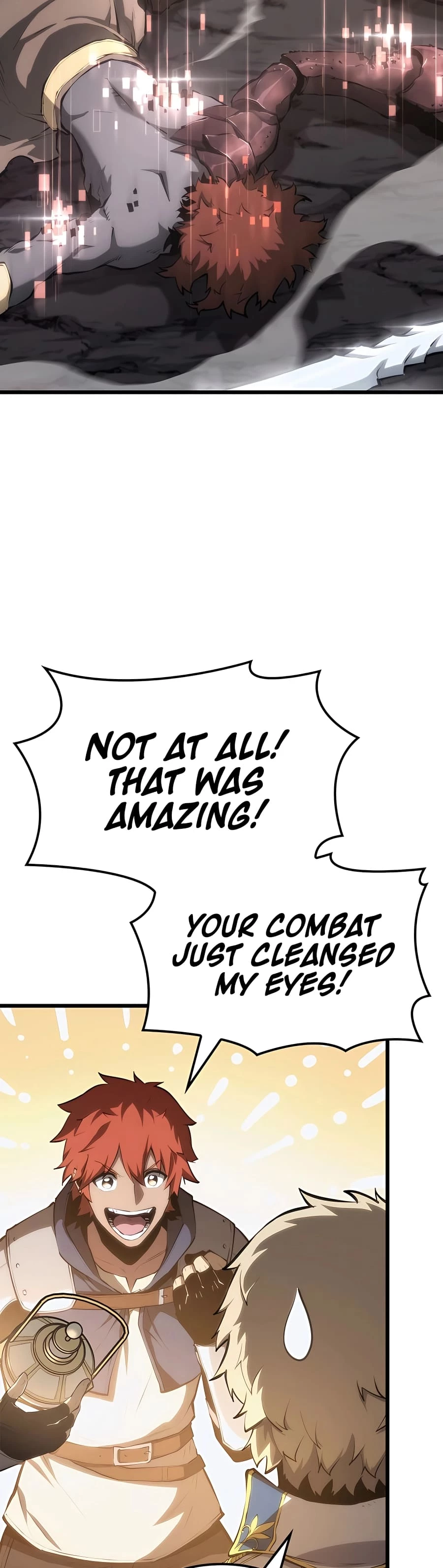 The Count’s Youngest Son Is a Player Chapter 39 - 3