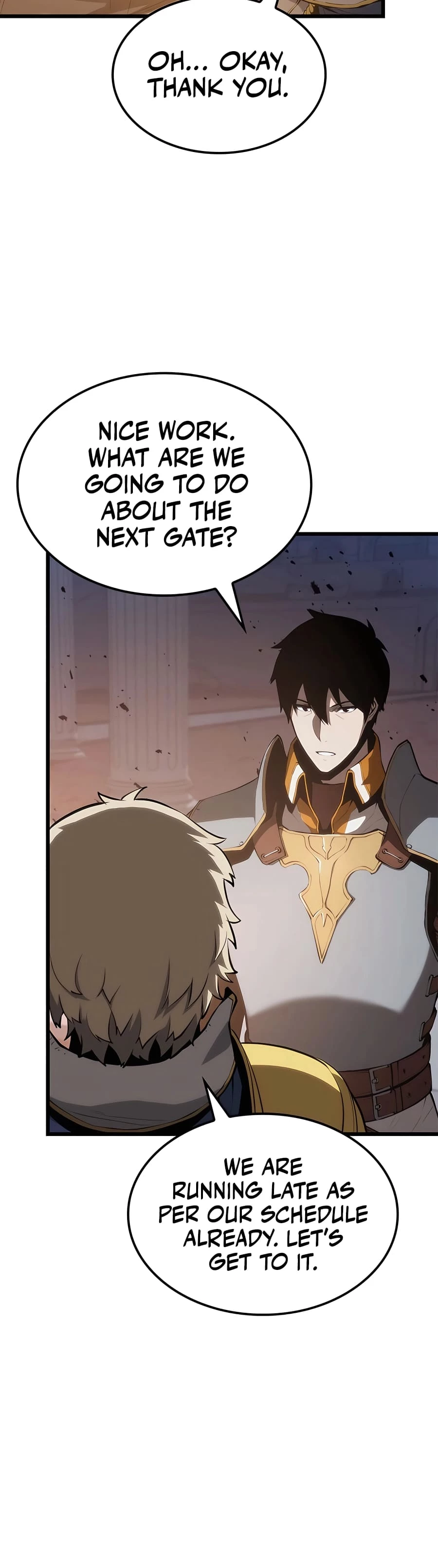 The Count’s Youngest Son Is a Player Chapter 39 - 4