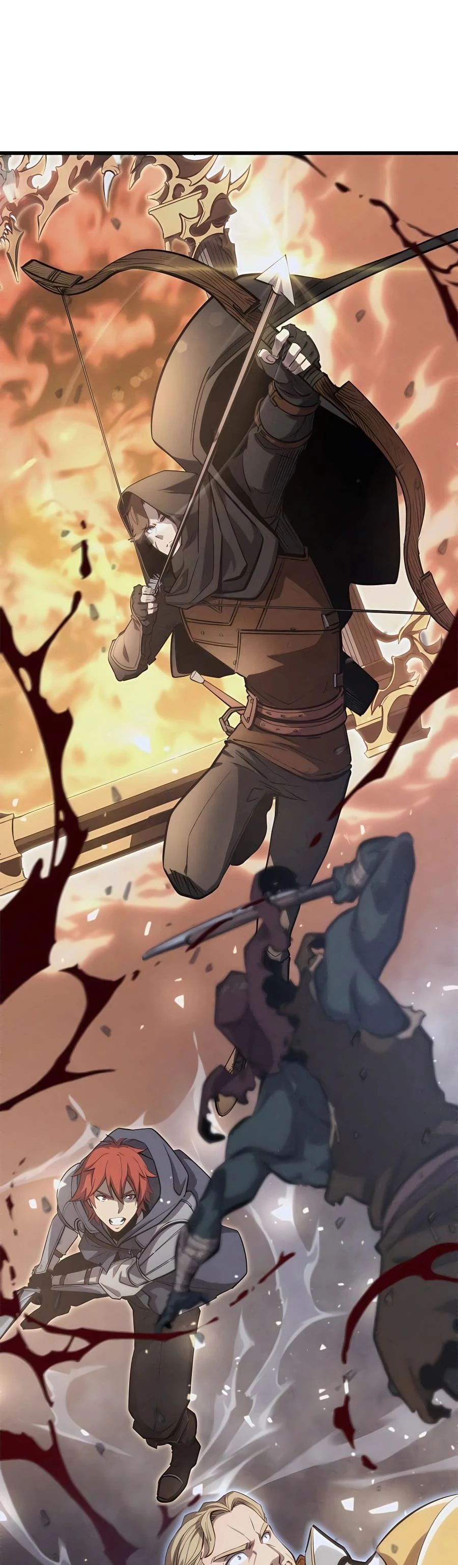 The Count’s Youngest Son Is a Player Chapter 39 - 6