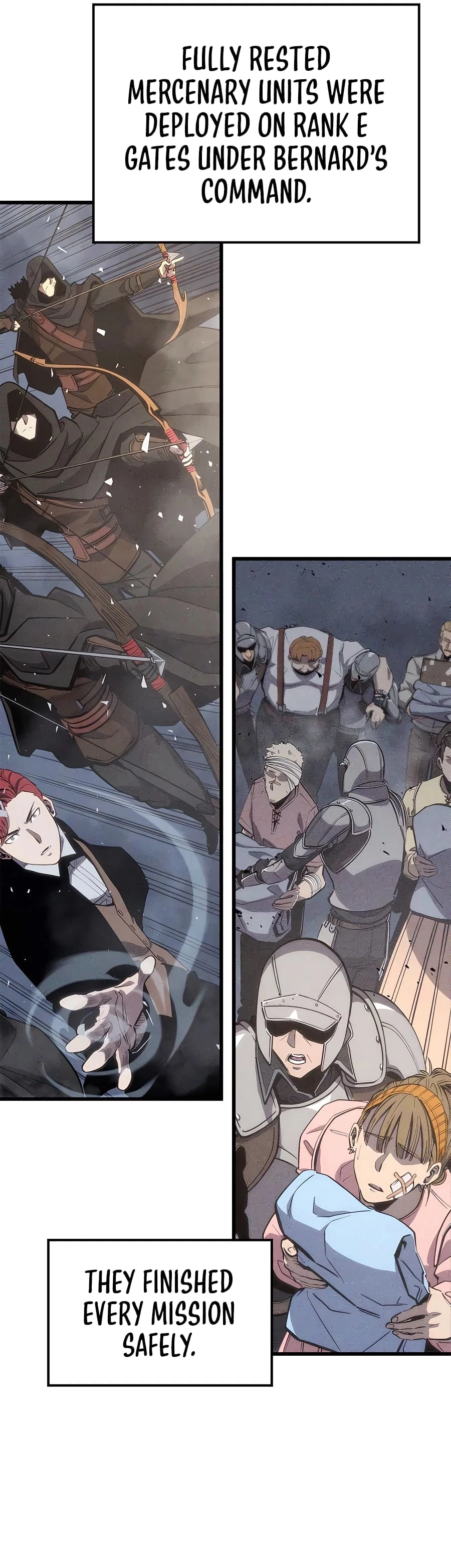 The Count’s Youngest Son Is a Player Chapter 39 - 9