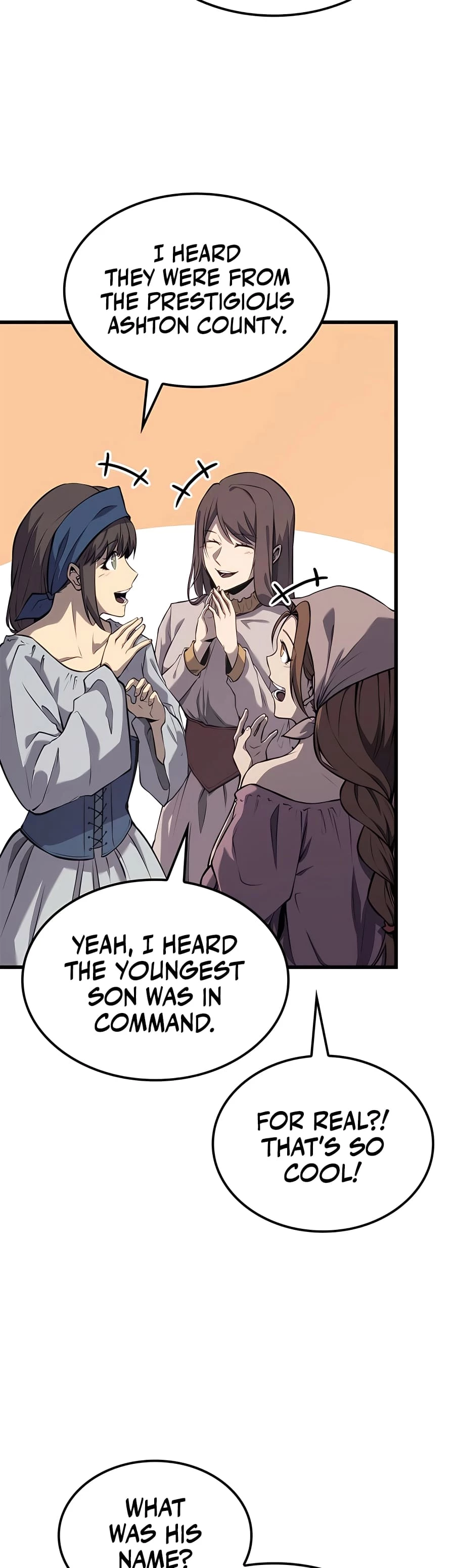 The Count’s Youngest Son Is a Player Chapter 39 - 15