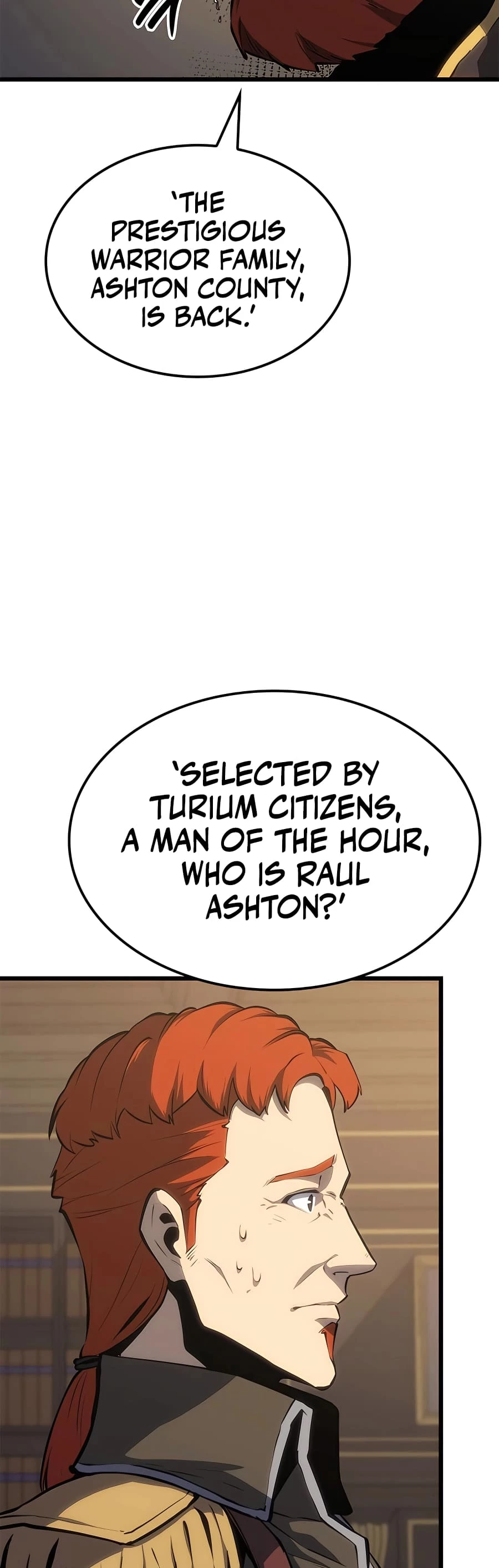 The Count’s Youngest Son Is a Player Chapter 39 - 19
