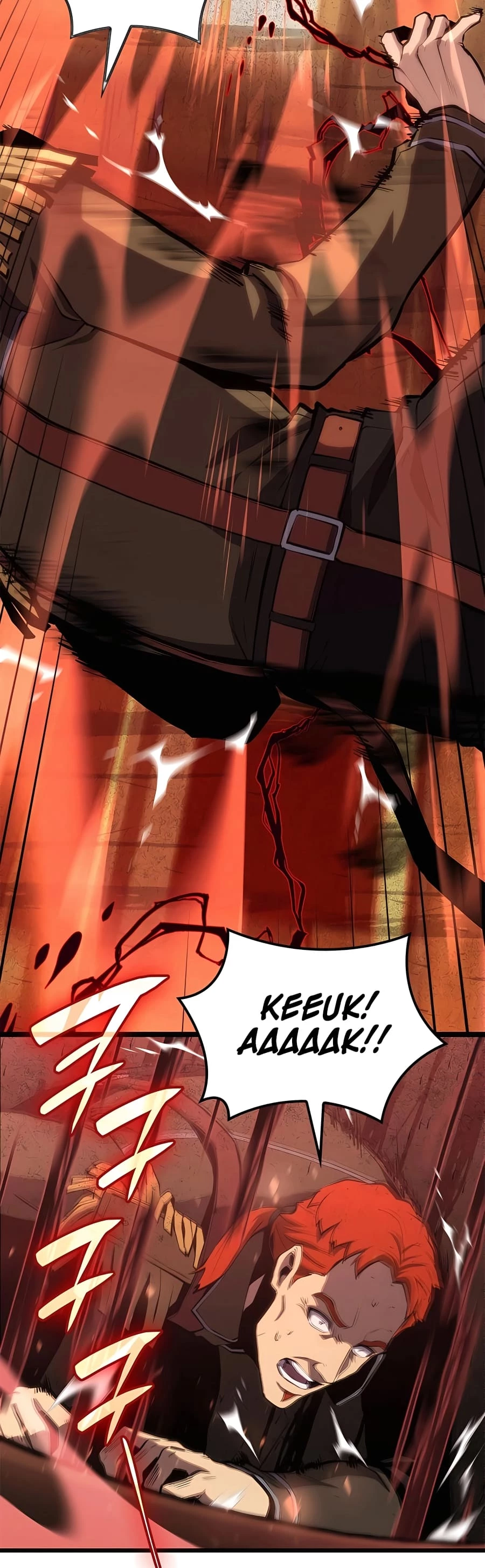 The Count’s Youngest Son Is a Player Chapter 39 - 26