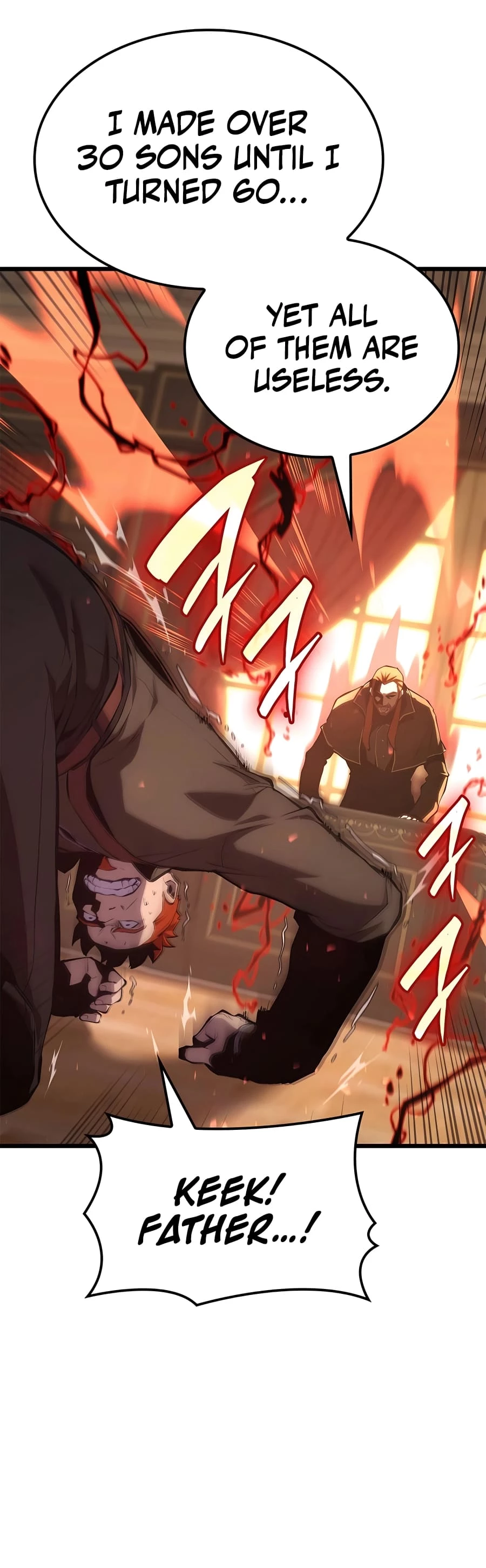The Count’s Youngest Son Is a Player Chapter 39 - 28