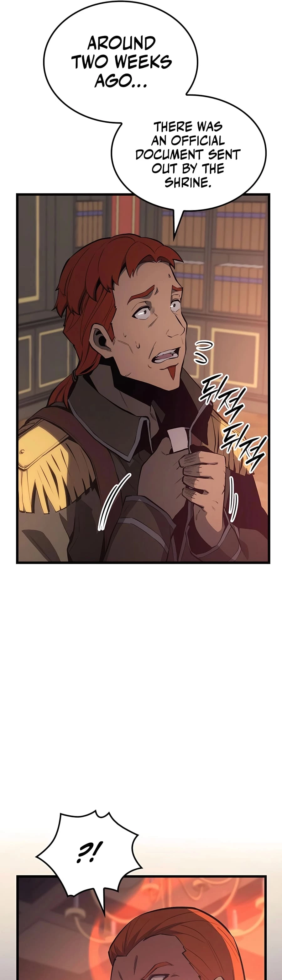 The Count’s Youngest Son Is a Player Chapter 39 - 33