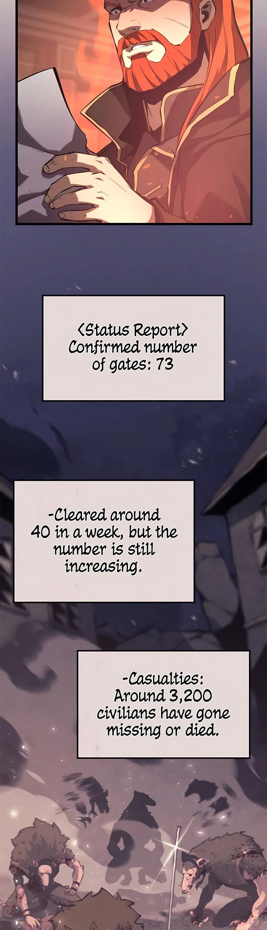 The Count’s Youngest Son Is a Player Chapter 39 - 34