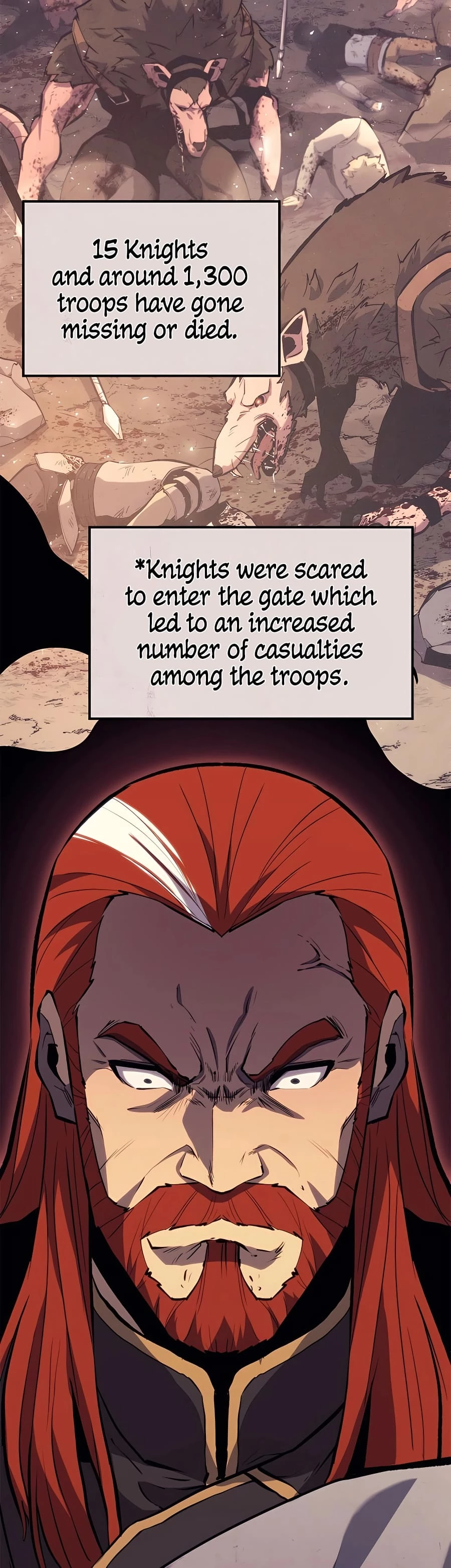 The Count’s Youngest Son Is a Player Chapter 39 - 35