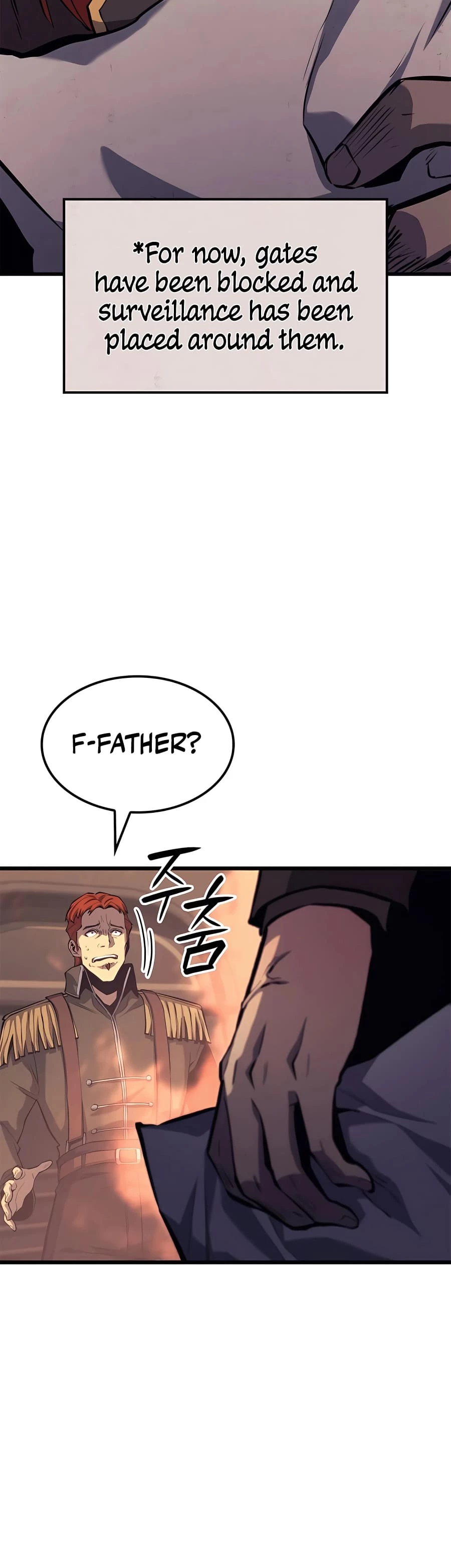 The Count’s Youngest Son Is a Player Chapter 39 - 36