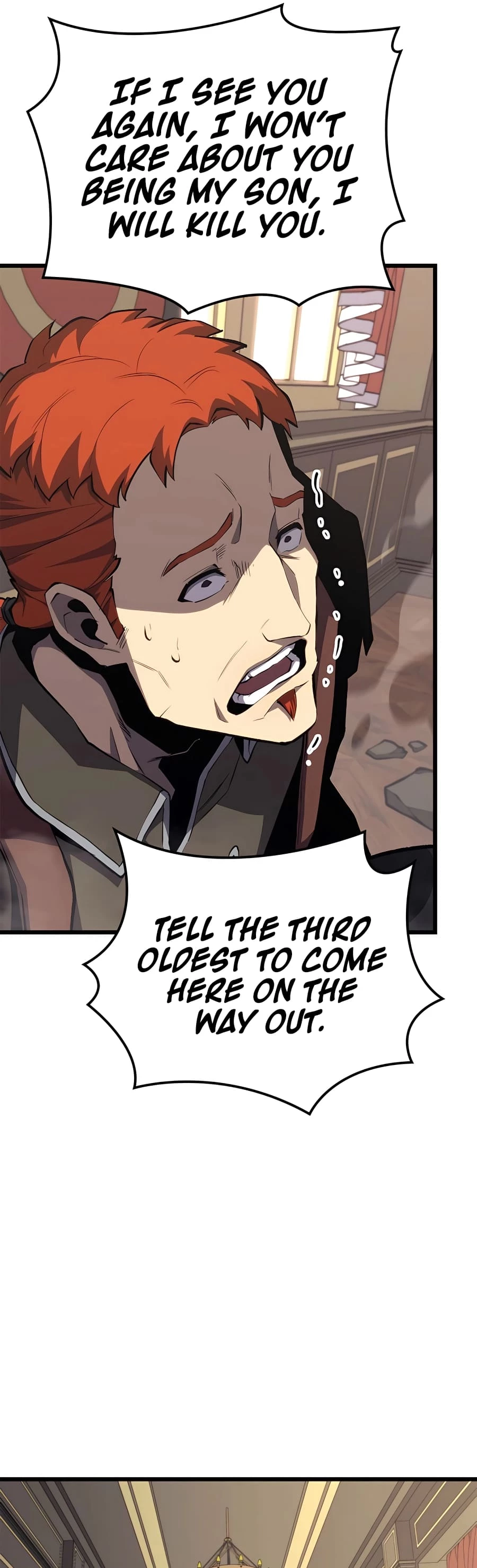The Count’s Youngest Son Is a Player Chapter 39 - 41