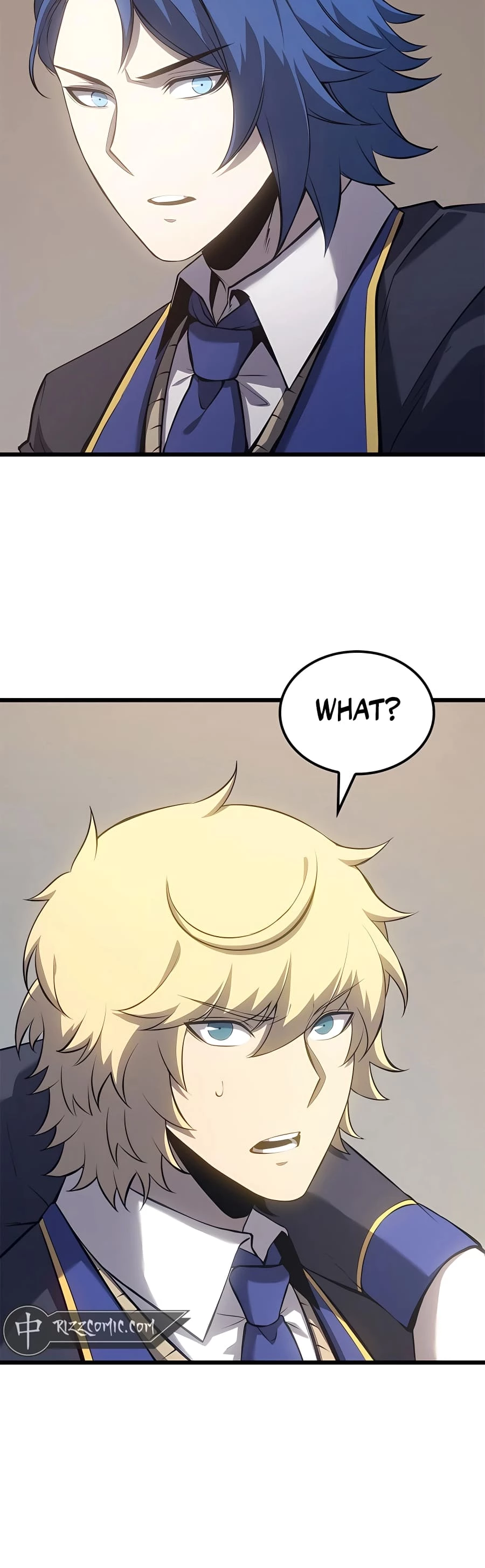 The Count’s Youngest Son Is a Player Chapter 39 - 51