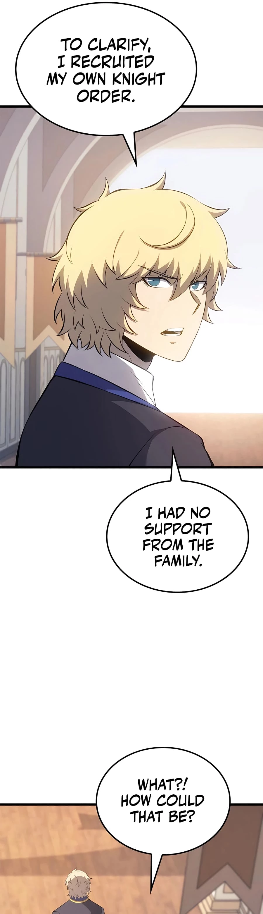The Count’s Youngest Son Is a Player Chapter 39 - 53