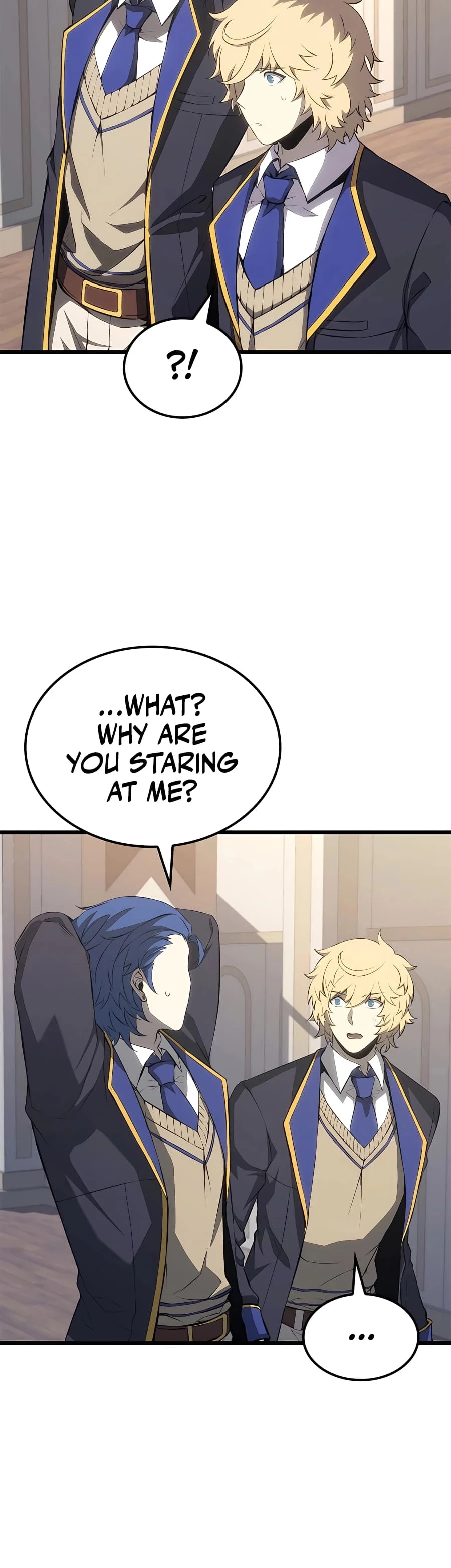 The Count’s Youngest Son Is a Player Chapter 39 - 55
