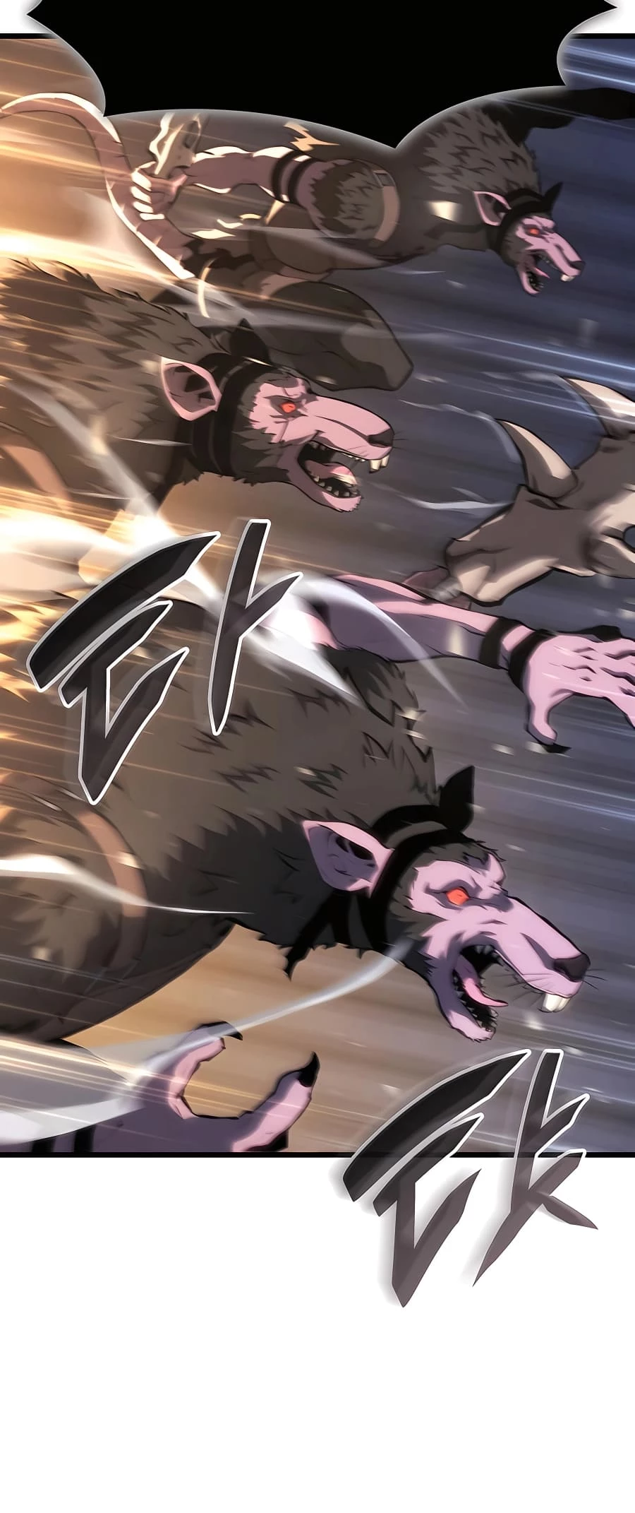 The Count’s Youngest Son Is a Player Chapter 34 - 7