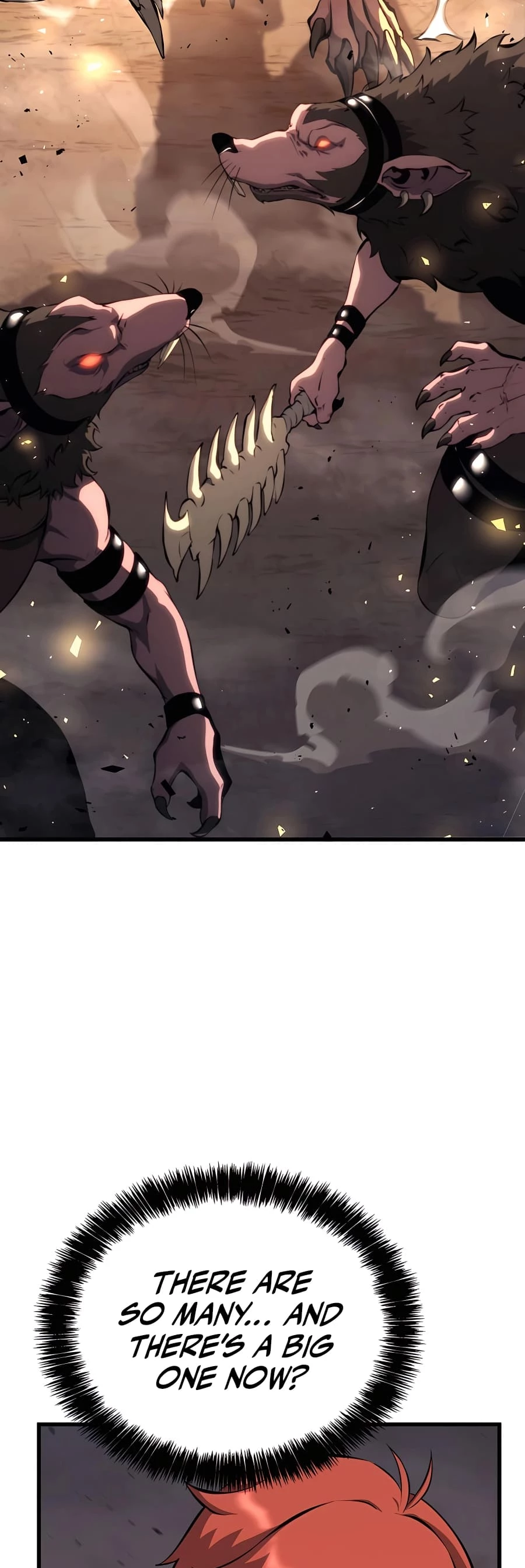 The Count’s Youngest Son Is a Player Chapter 34 - 14