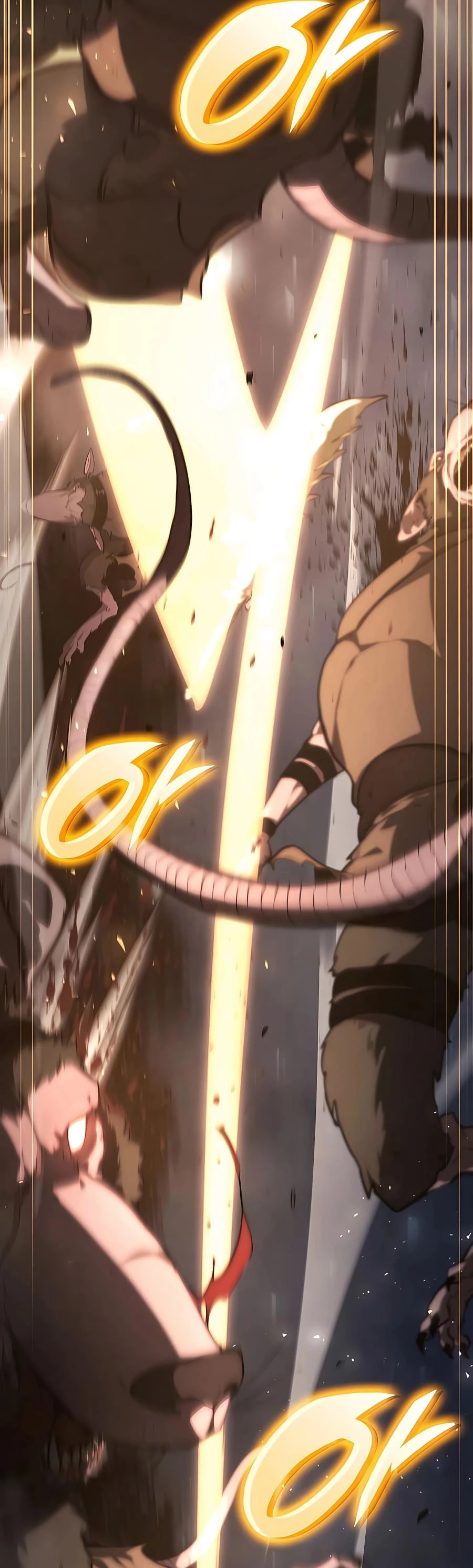 The Count’s Youngest Son Is a Player Chapter 34 - 46