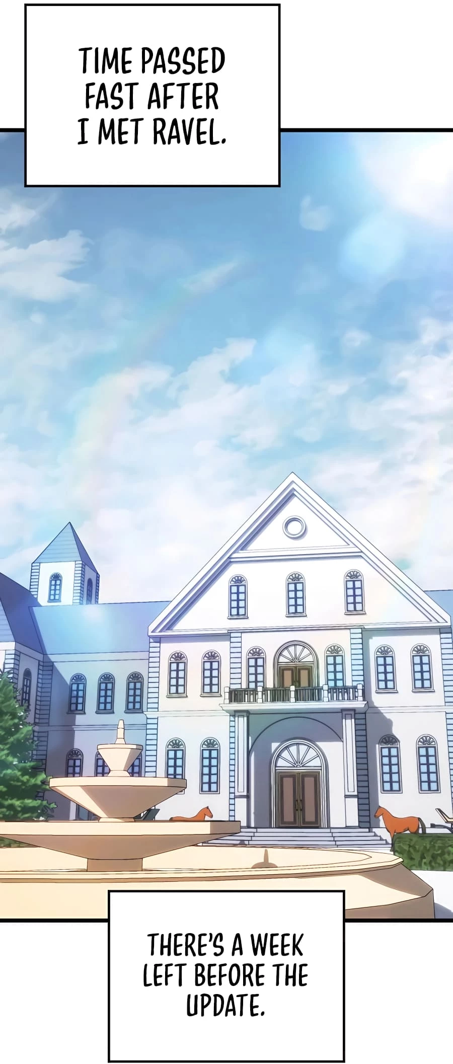 The Count’s Youngest Son Is a Player Chapter 32 - 45