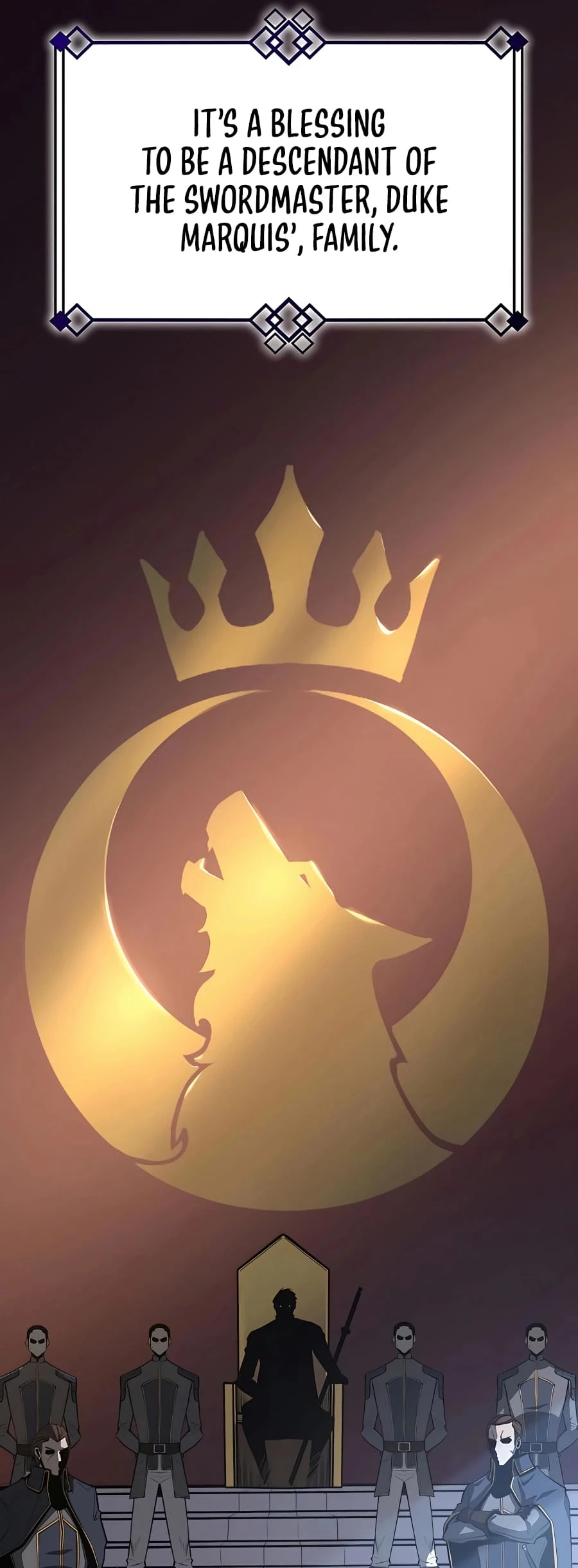 The Count’s Youngest Son Is a Player Chapter 27 - 25