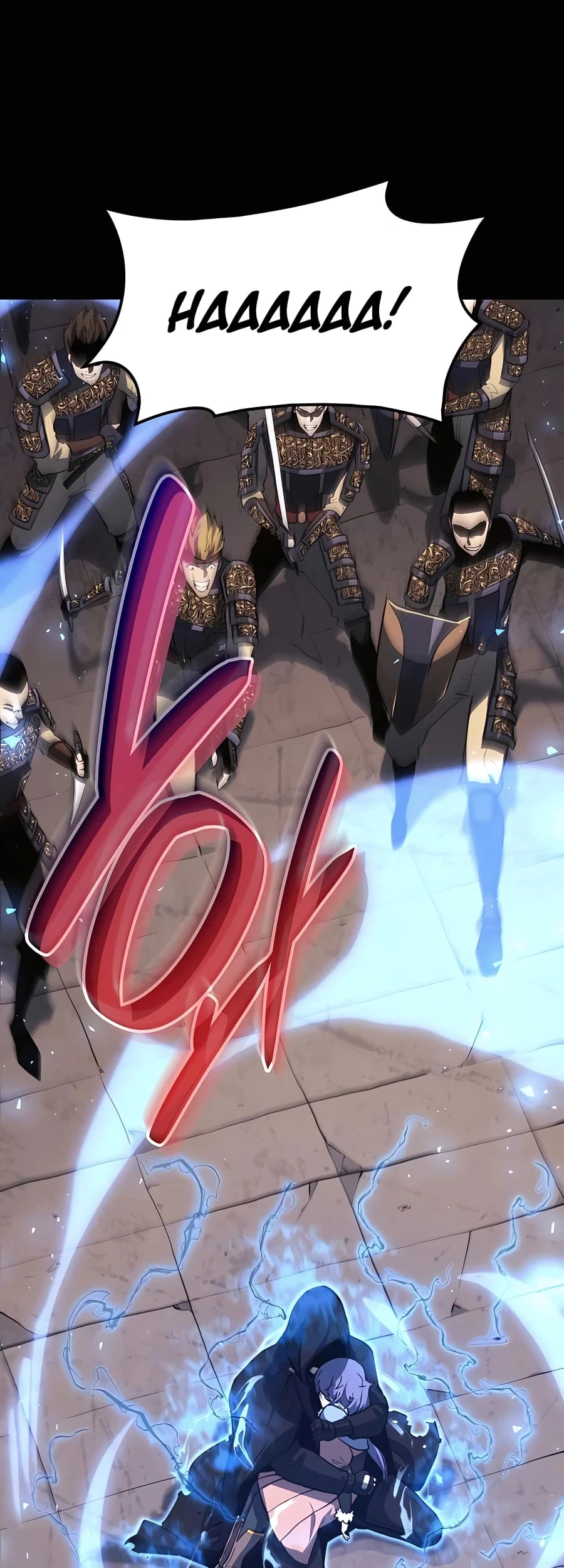 The Count’s Youngest Son Is a Player Chapter 28 - 81