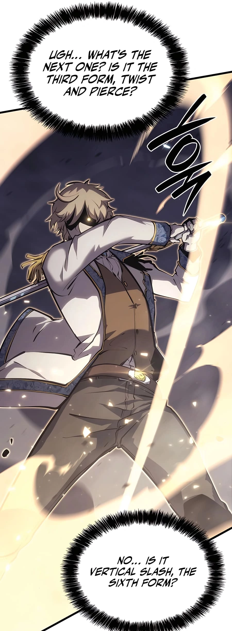 The Count’s Youngest Son Is a Player Chapter 22 - 29