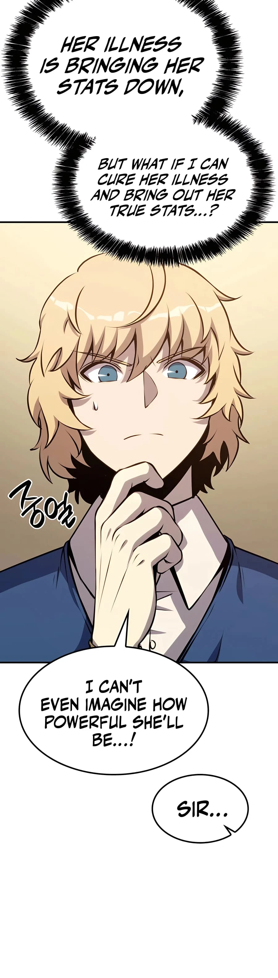 The Count’s Youngest Son Is a Player Chapter 17 - 4