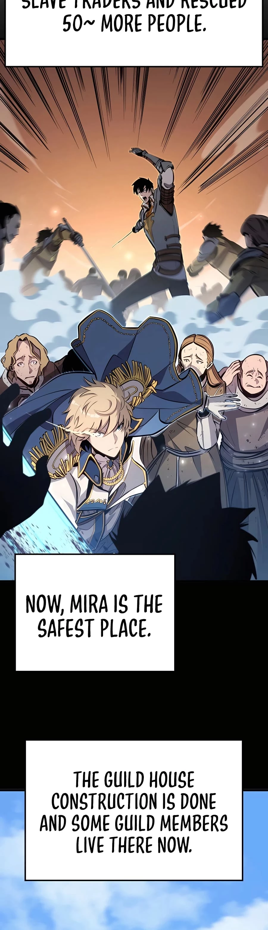 The Count’s Youngest Son Is a Player Chapter 17 - 10