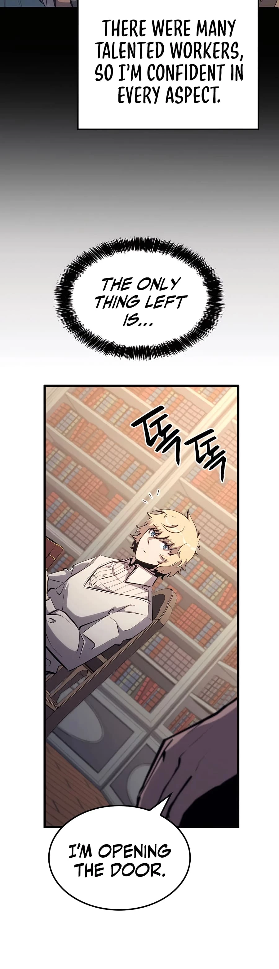 The Count’s Youngest Son Is a Player Chapter 17 - 12