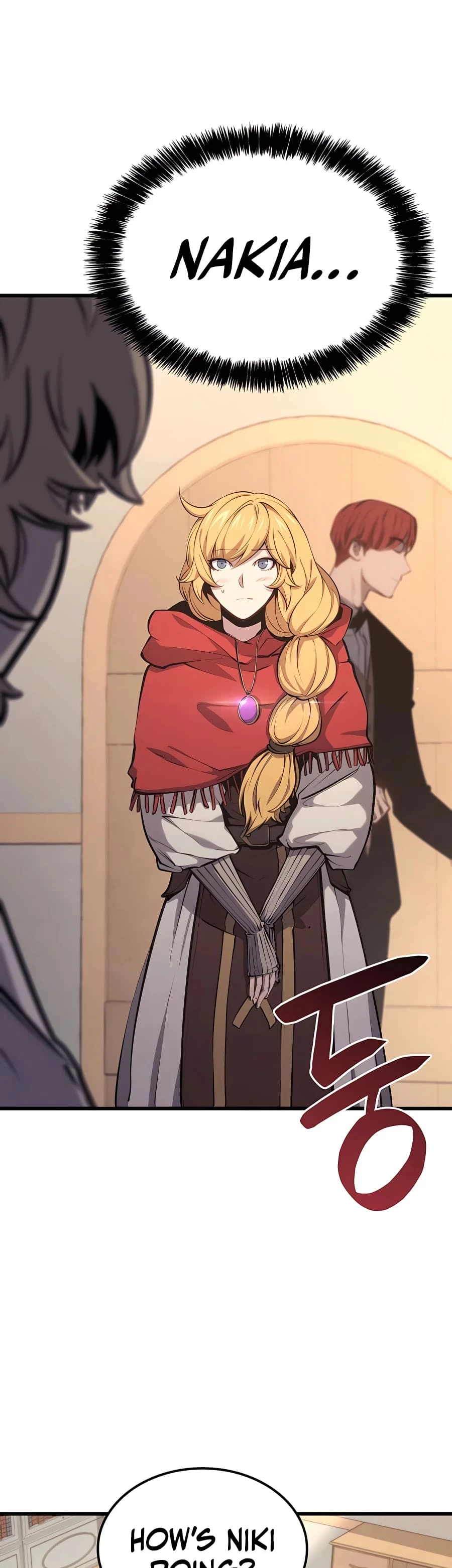 The Count’s Youngest Son Is a Player Chapter 17 - 13