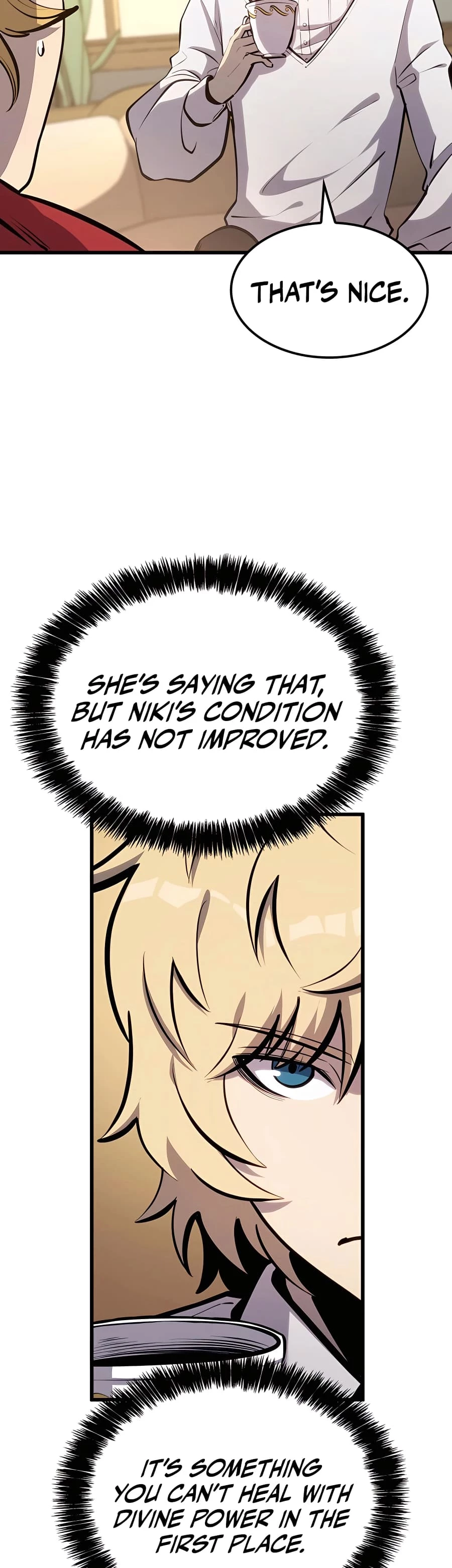The Count’s Youngest Son Is a Player Chapter 17 - 15